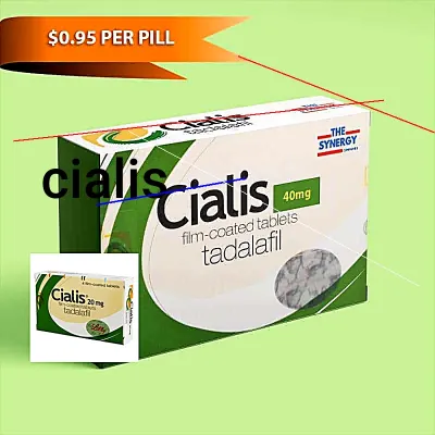 Acheter du cialis sans ordonnance forum